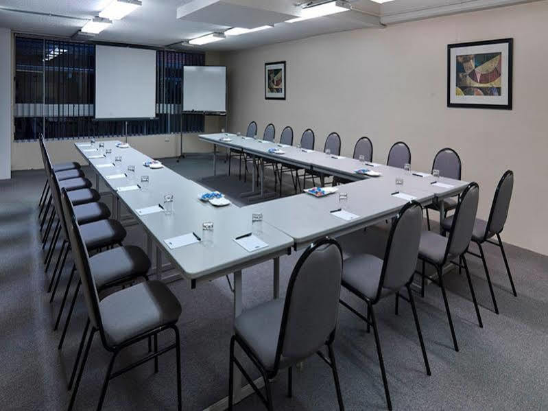 Medina Serviced Apartments North Ryde Sydney Buitenkant foto