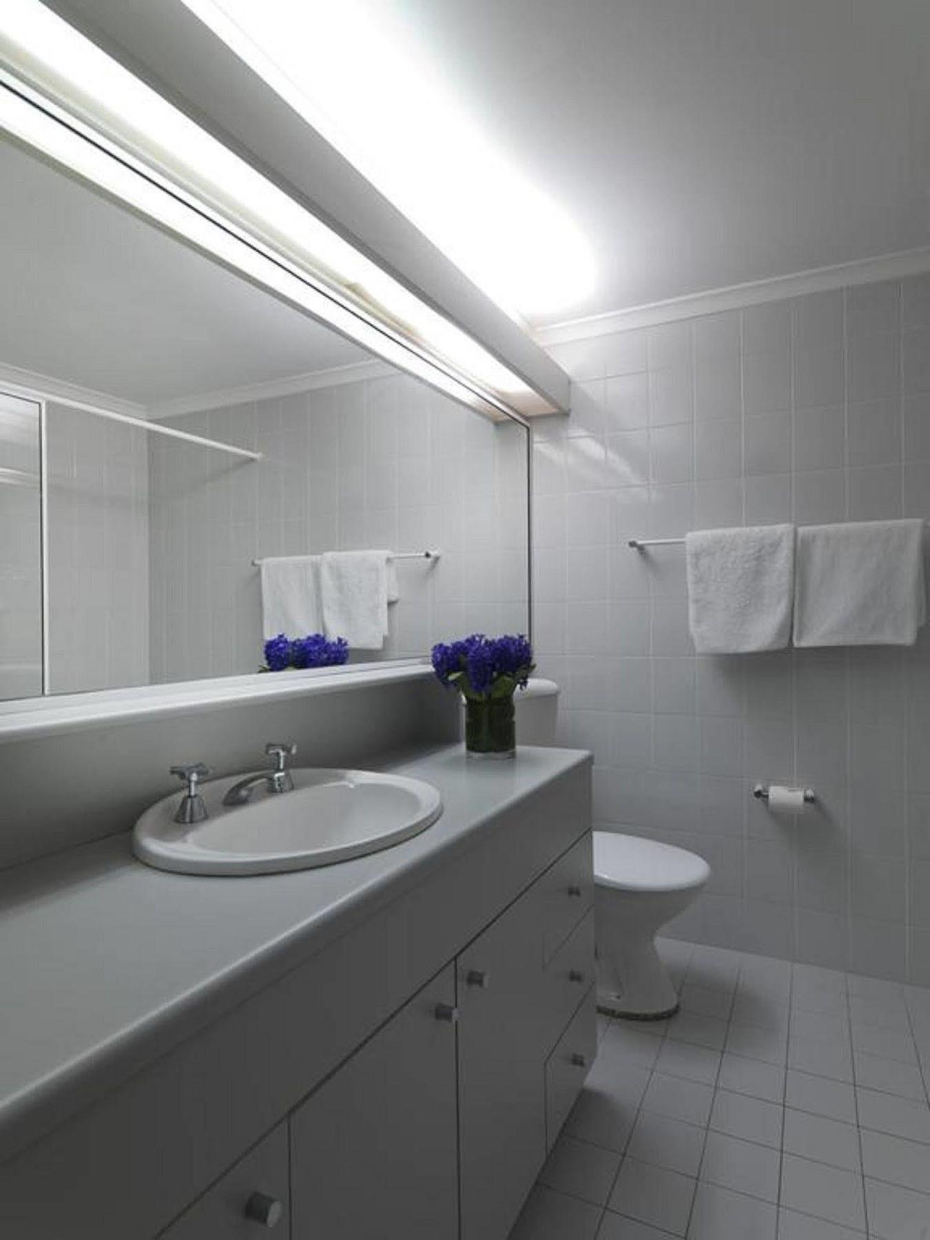 Medina Serviced Apartments North Ryde Sydney Buitenkant foto