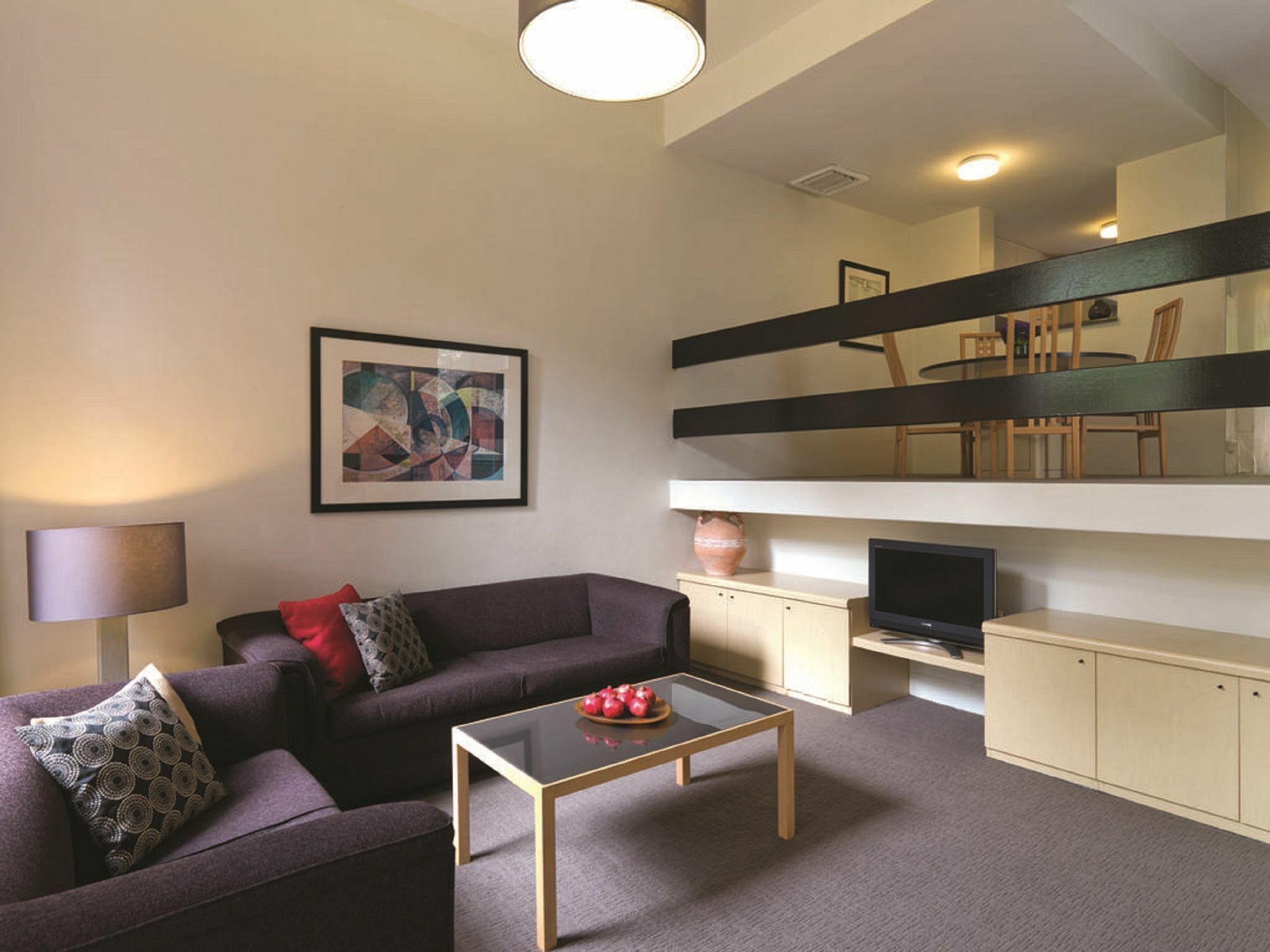 Medina Serviced Apartments North Ryde Sydney Kamer foto