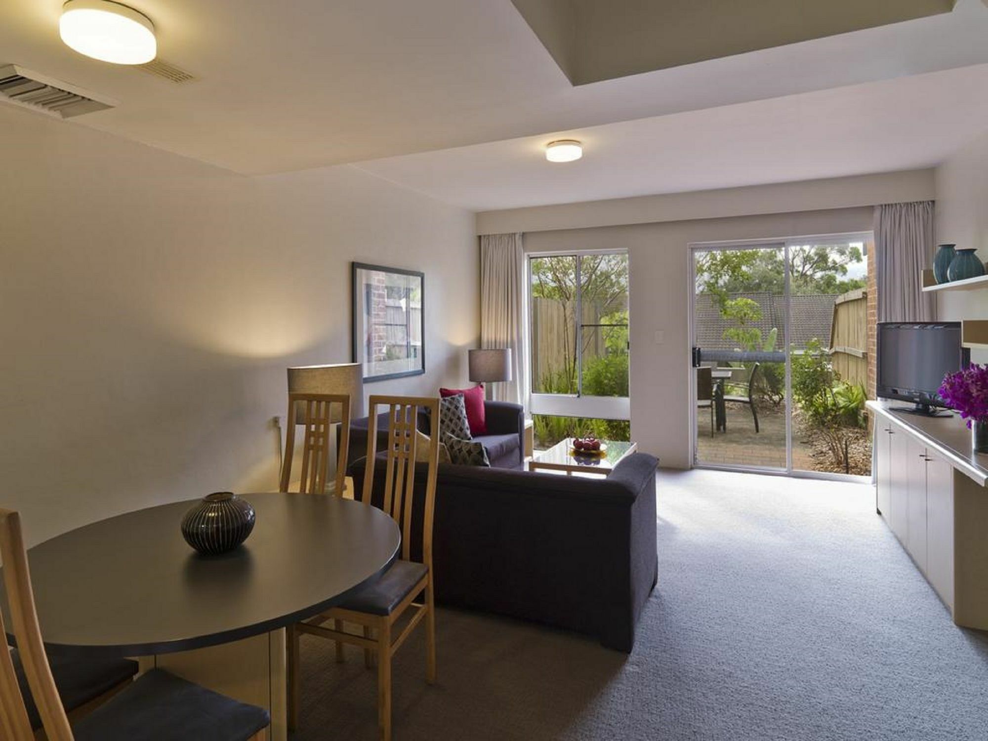 Medina Serviced Apartments North Ryde Sydney Buitenkant foto